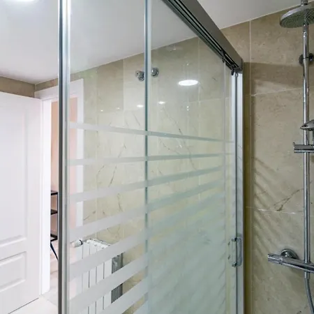 Sleek With Pool In - M36 Marbella