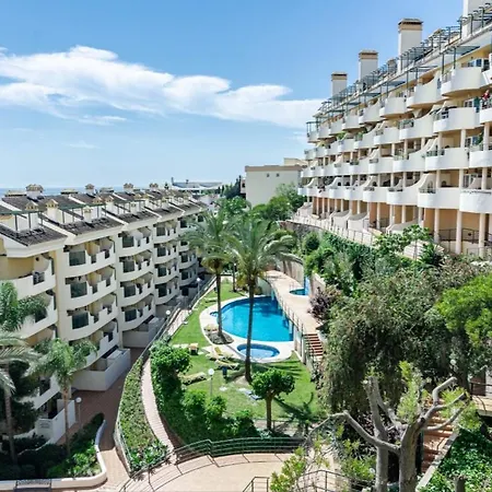 Stunning With Pool In By Costarentals - M36 Apartment