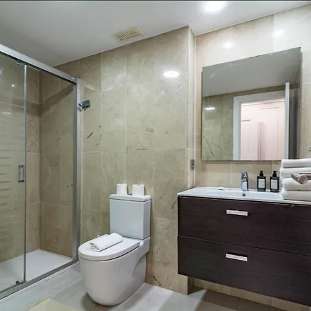 Stunning With Pool In By Costarentals - M36 Apartment *
