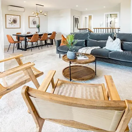 Stunning With Pool In By Costarentals - M36 *